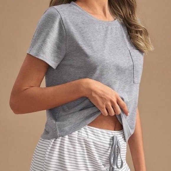 SHEIN Pajama Set - Picture 2 of 4